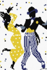 Lookforme / Ty Wilson - The Mambo - Free
