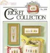 The Cricket Collection 308 - La Mer
