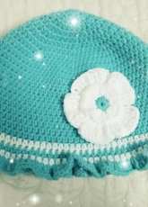 child hat
