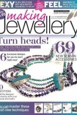 Making Jewellery-Issue 7-November-2009