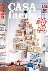 Casa Facile Décor-Novembre-2015-Italian