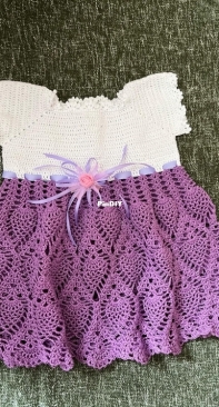 newborn baby dress