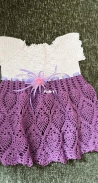 newborn baby dress