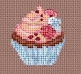 Cupcakes by Svetlana Snezhnaya