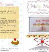 Malin Maline MM78 - Les donuts