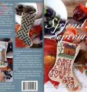 Blackbird designs-Splendid september