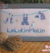 Zaza Picque - Le Lutin Malin
