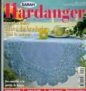 Sarah Hardanger- 1 - French