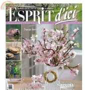 Esprit dici-N°19-March-April-2015 /French