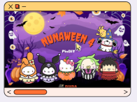 nuna - nunaween 4