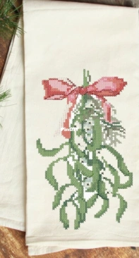 Home Atelier Studio - Mistletoe