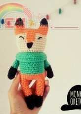 Mongoreto - Mariela Dal Maso - Fox - Spanish