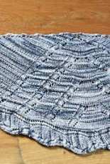 coplo design-Tourbillon Shawl by Corinne Ouillon-English,French-Free