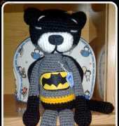 Amineko Batman