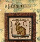 The Goode Huswife - Chester