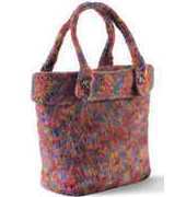Yalley Yarns-#154-Vermont Felted Bag