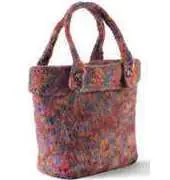 Yalley Yarns-#154-Vermont Felted Bag