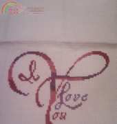 i love you