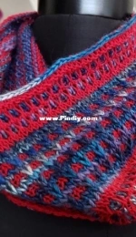 Metebelis 3 Cowl by Yax Olivan-Free