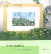UB Design 638 - Erinnerung an das kleine Dorf im Süden