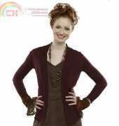 Premier Yarns-P00248-Ruffle Cuffs by Deborah Norville-Free