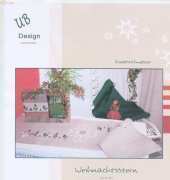 UB Design 823 - Weihnachtsstern