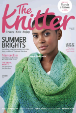 The Knitter Issue 138 2019