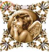 DOME 40308 Baby Angel PCS