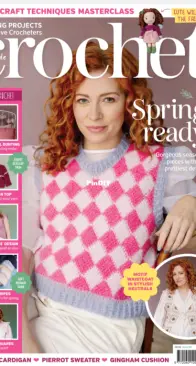Inside Crochet - Issue 188 - 2026