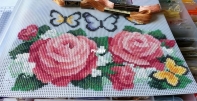 rose mengpai