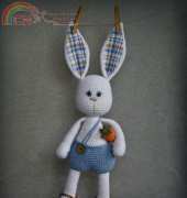 Lilleliis - Mari-Liis Lille - Sissy Bunny
