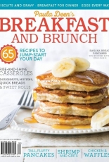 Cooking with Paula Deen - Breakfast and Brunch 2018