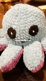 Reversible Octopus