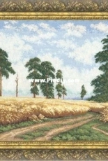 Zolotoe Runo PF-004 - Rye