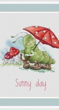 Sunny Day by Elena Lartsova XSD