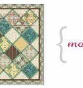Pat Bravo-Monaco-Free Pattern