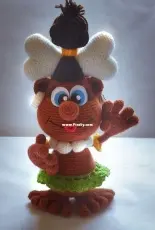 Stanislav Semenov - Aborigin Chu-Cha - Russian