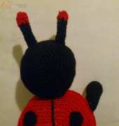 Jenpoali News - Iliana Paola Avelino Navarro - Catarina Francis of movie Bugs- Spanish- Free