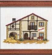 Fabio Ricci 2004 - Casona