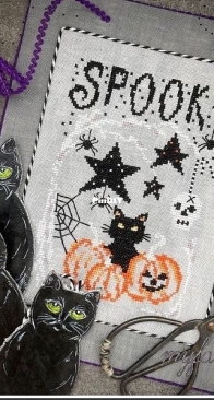 My fanny Design - spooky PCS