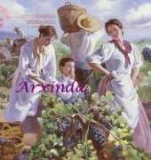 Arxinda - Vendimia