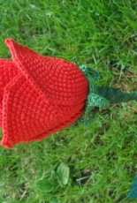 Red rose