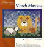 Quiltmaker-N°66 March/April 1999