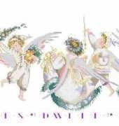 Mirabilia MD25 Angel Proclamation pcs