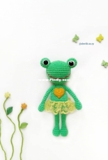 Alen4ik Ua Zp - Alena Shevchenko - Frog Molly - Russian - Free