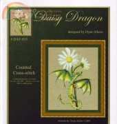 Kustom Krafts DAF-015 - Daisy Dragon