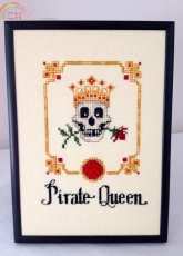 Pirate Queen