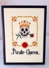 Pirate Queen
