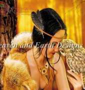 HAEELFA 141 India - Little Fairy Art