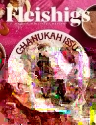 Fleishigs Magazine - December 2025